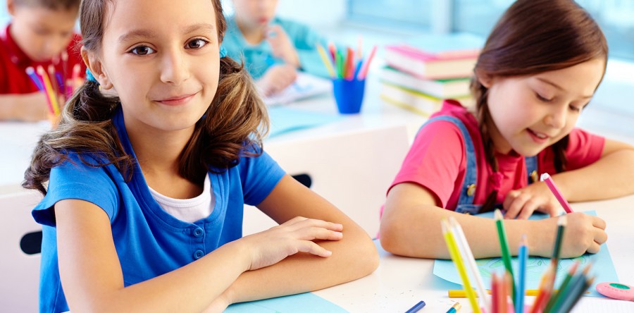 Maternelle/Kindergarten 2016