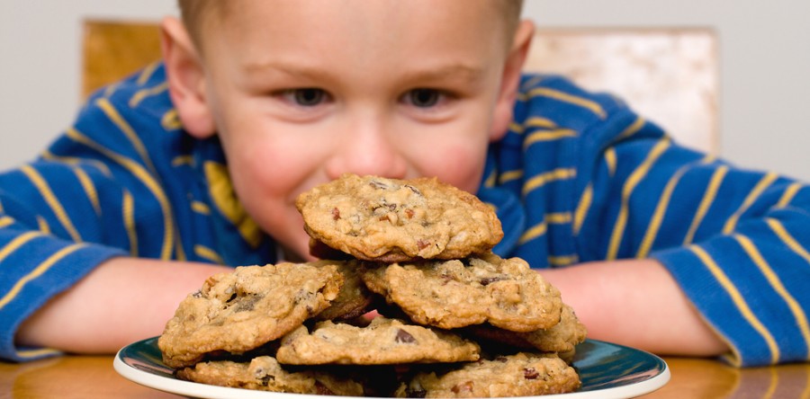 Patience and self-control for pre-schoolers