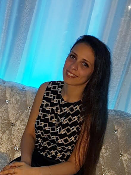 Présentation de Romina