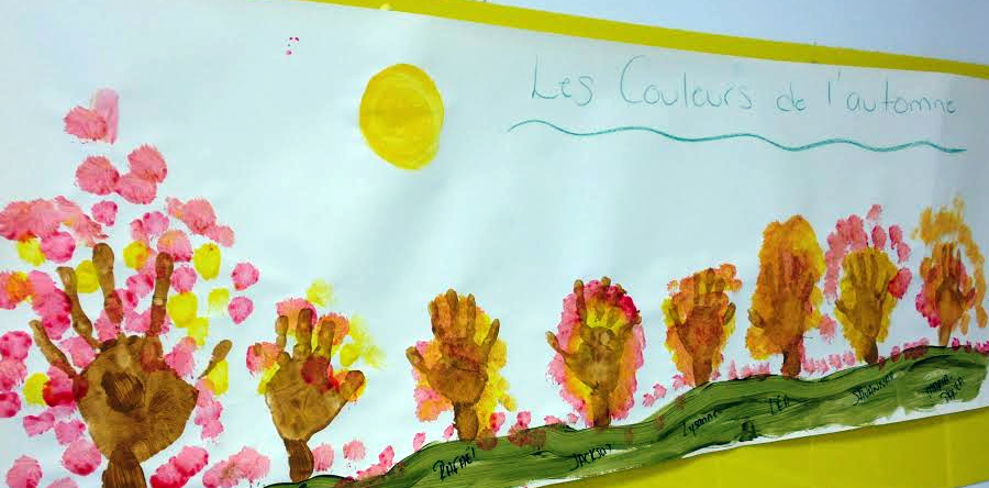 Galerie d’art d’automne Babibulle