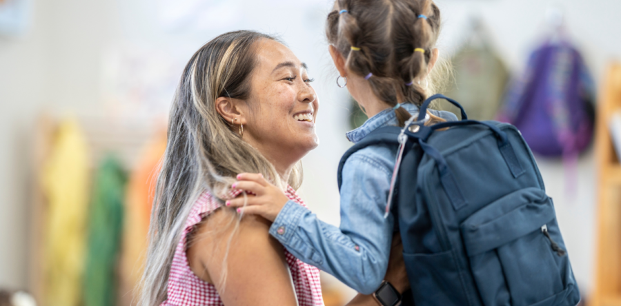 Comment savoir si mon enfant est juste gêné ou terriblement anxieux?