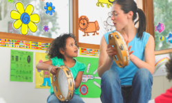 Les éducatrices: Les expertes de la Petite Enfance